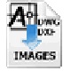3nity DWG DXF to Images Converter2.1
