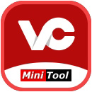 MiniTool Video Converter3.4.1