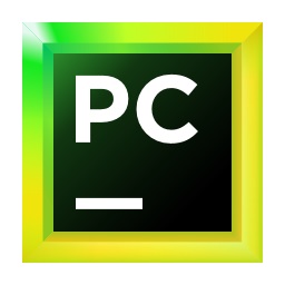 PyCharmv251.25410.159