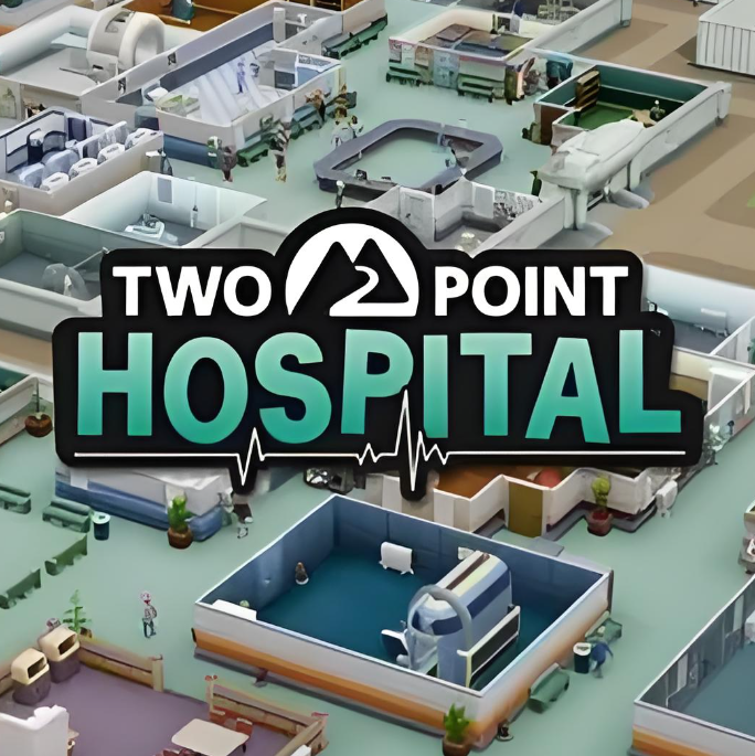 主题医院正式版