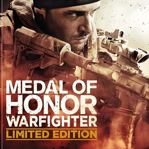 荣誉勋章版本合集