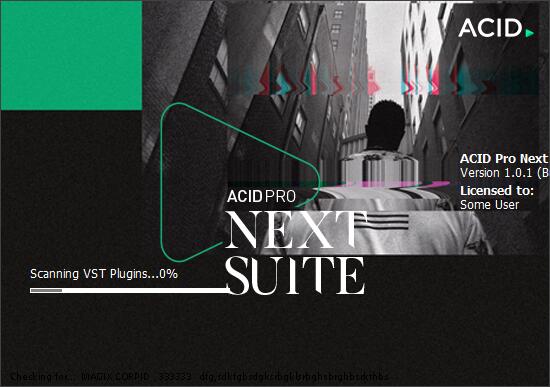 MAGIX ACID Pro Next Suite