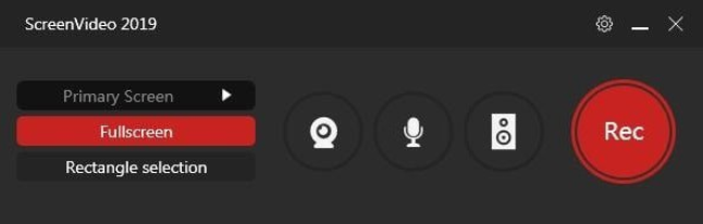 Abelssoft ScreenVideo 2019