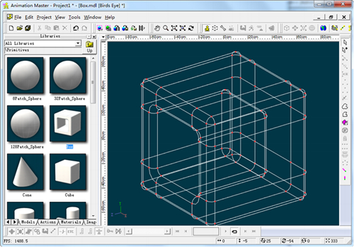 Animation Master x32