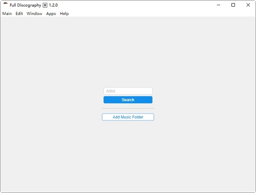 Qiplex Full Discography