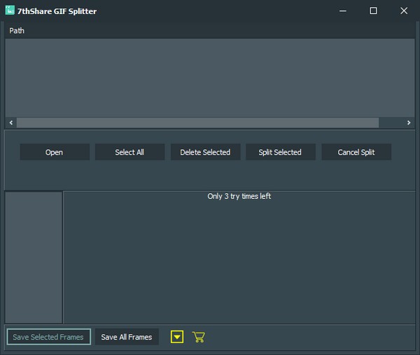 7thShare GIF Splitter